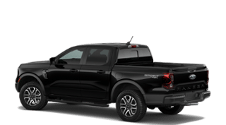2026 Ford Ranger® External Image 3